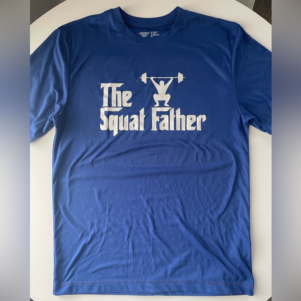 Funny gym short sleeve